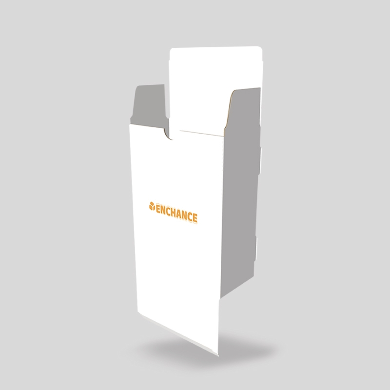 Corrugated Display Box Model A