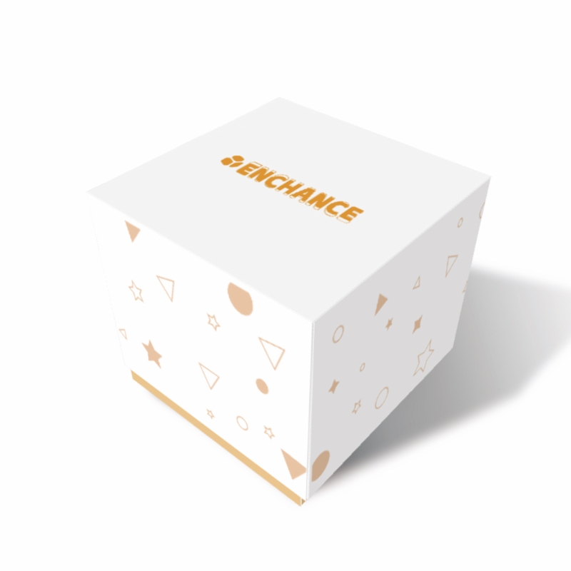 Set-up Box with Full Cover